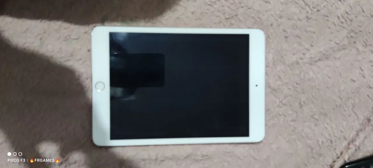 iPad mini 3  - Foto 3