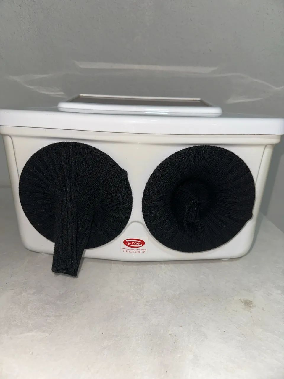 Vende-se caixa de revelação radiográfica - Foto 5