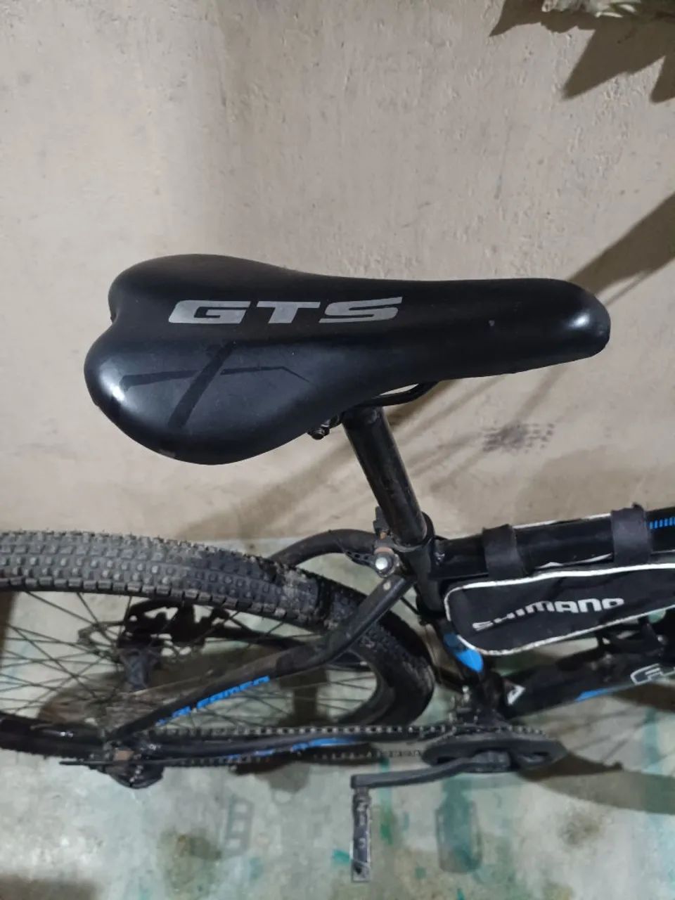 Bicicleta Aro 29 - Foto 2