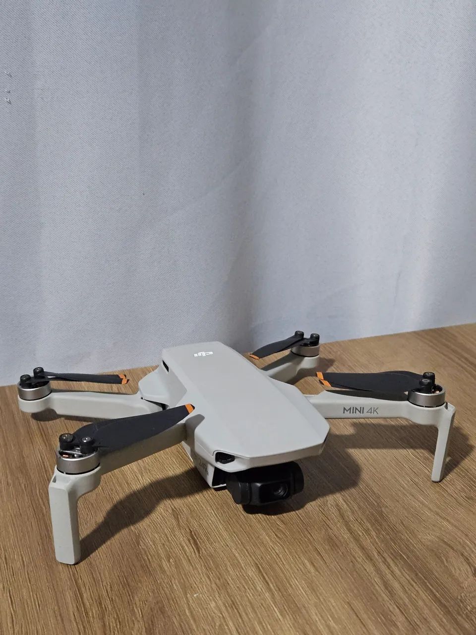 Dji Mini 4k - Foto 3