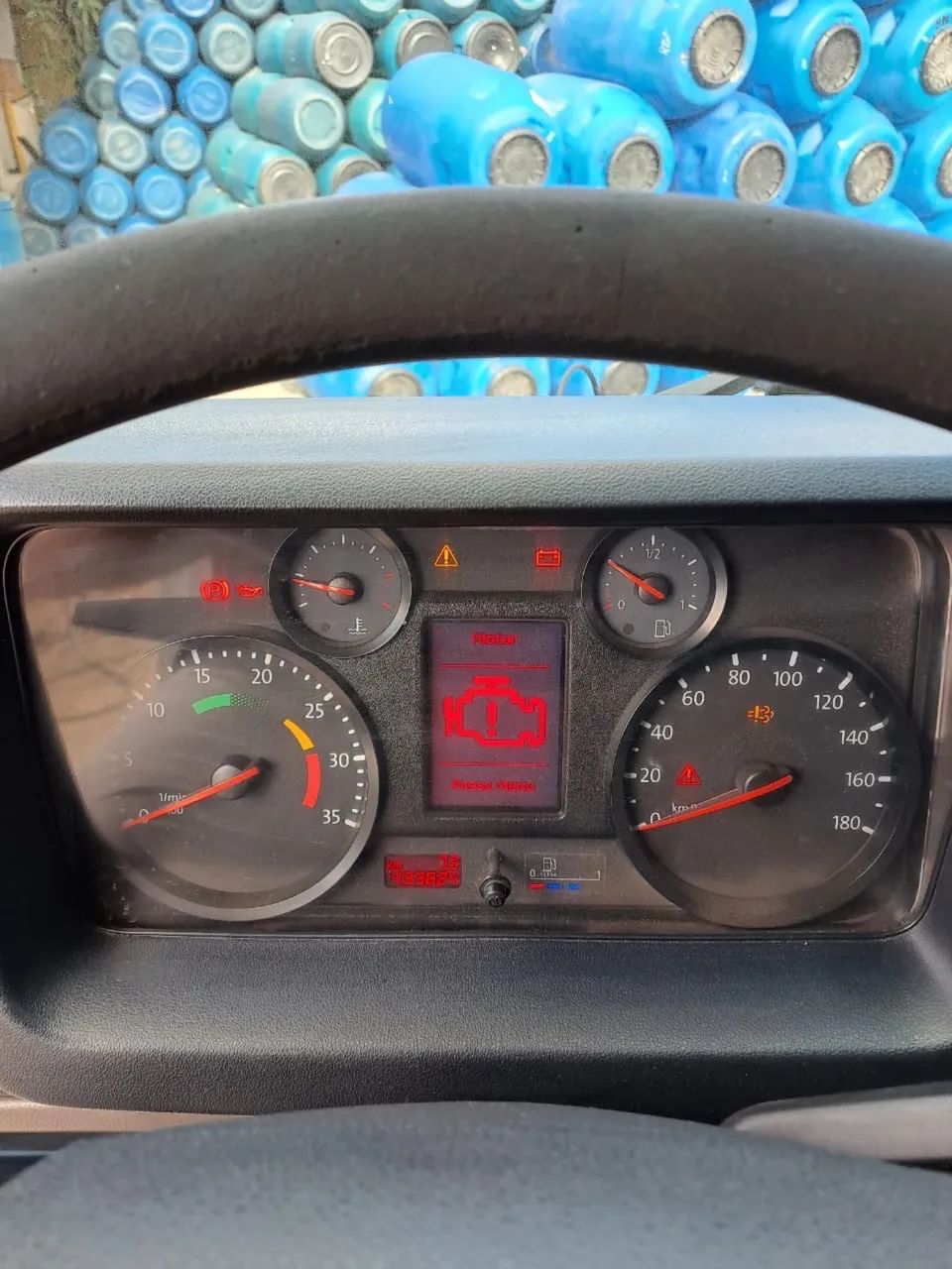 Vende Caminhão  - Foto 2