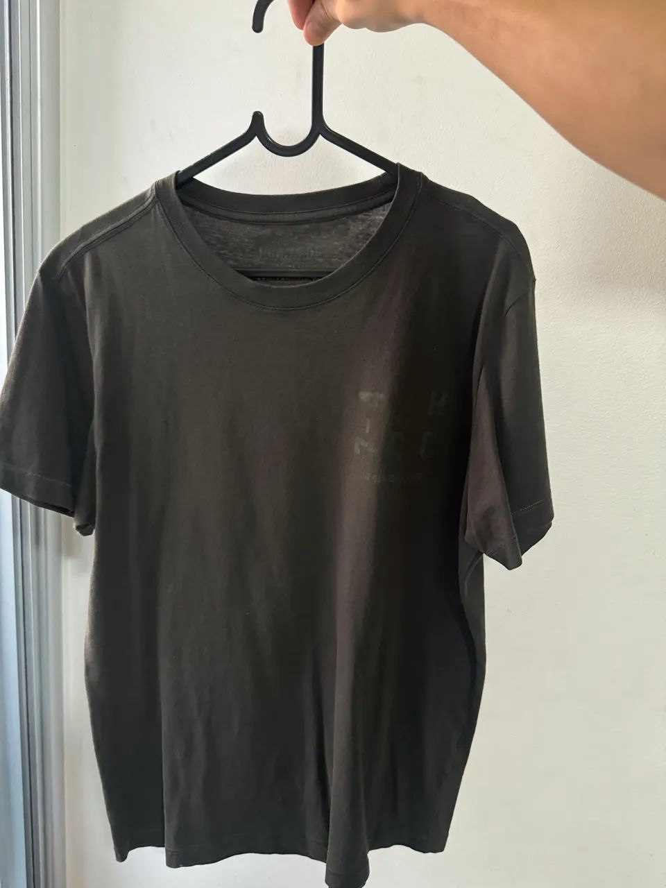 Camisa Richards Original 