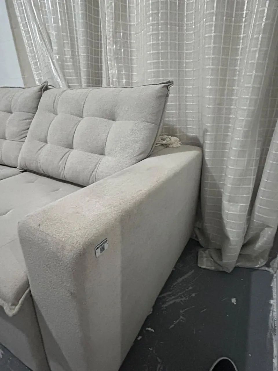 Sofá retrátil  - Foto 3