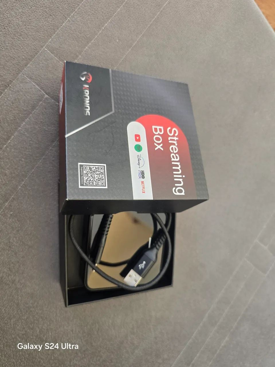 Streaming Box  - Foto 5