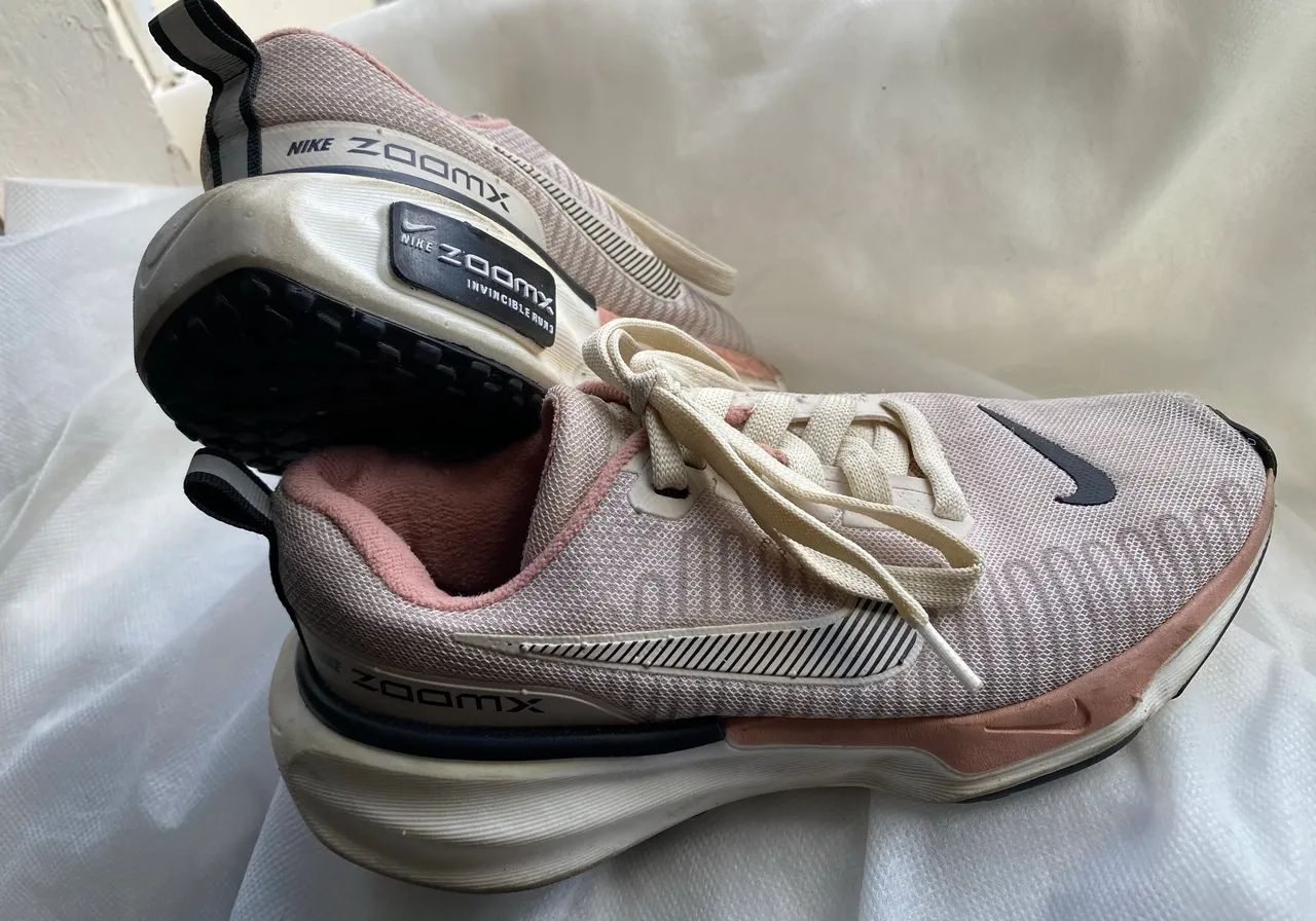 その他 1106-71 Nike zoom court ntx hc - Calçados Esportivos - Jardim Carvalho