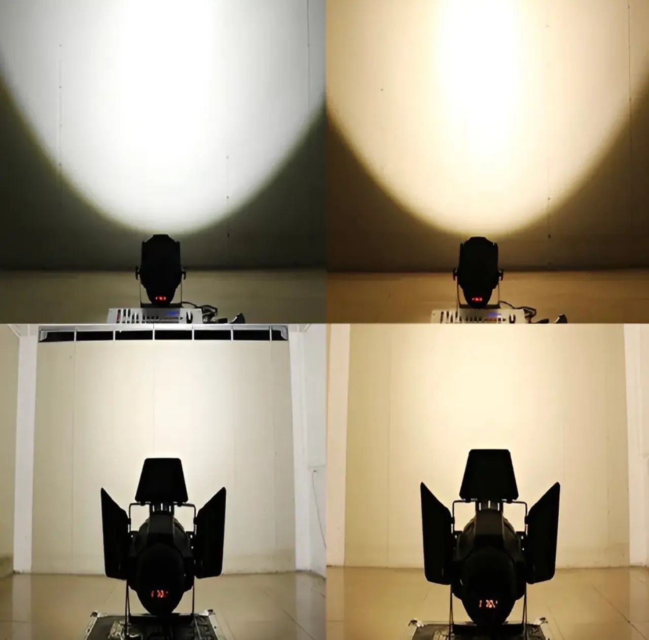 Sistema de iluminação Completo  - Foto 2