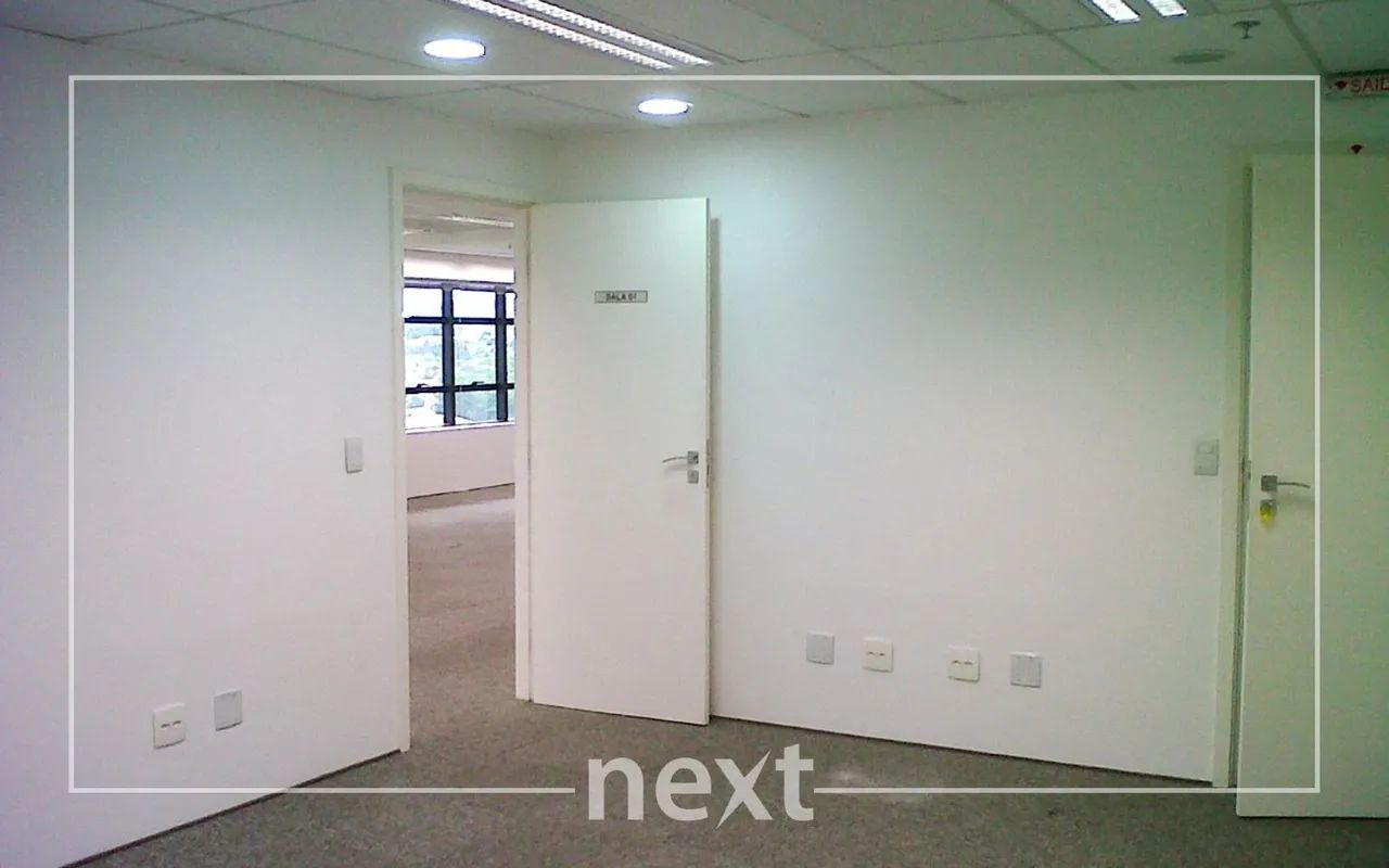 sala - Iguatemi - Campinas - Foto 4