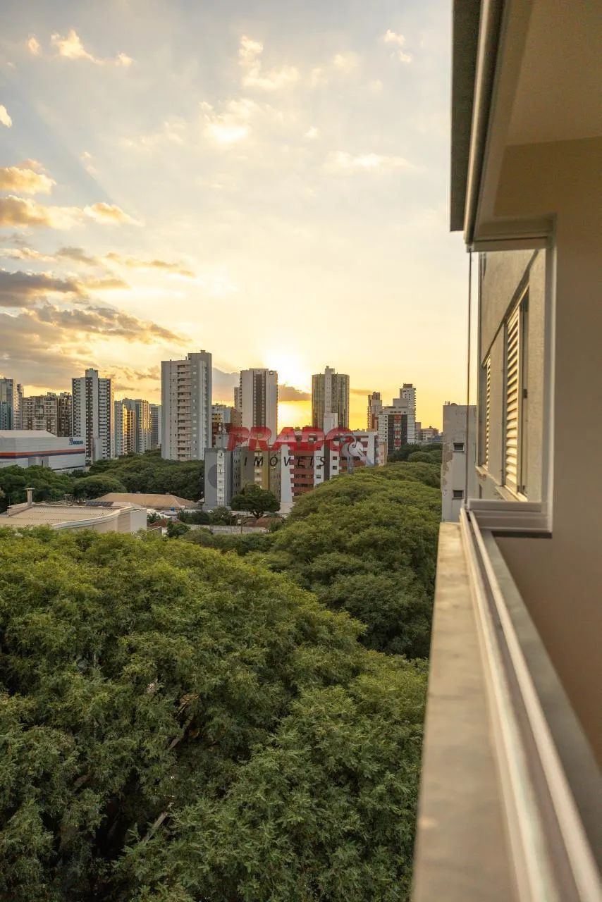 Apartamento à venda em Maringá, Zona 07, com 3 quartos, com 100 m² - Foto 2