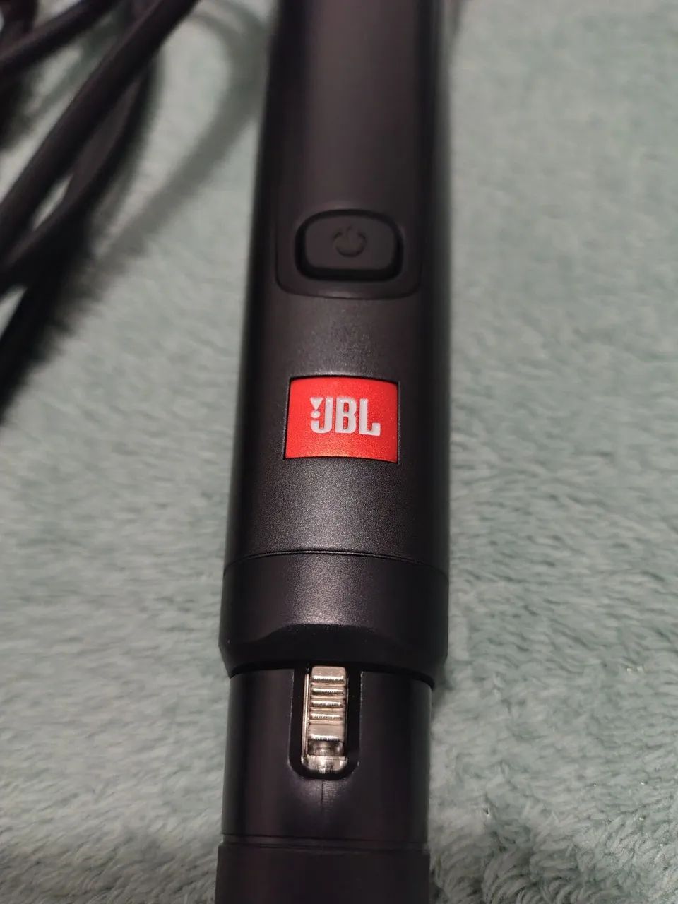 Microfone JBL PBM100 - Original  - Foto 2