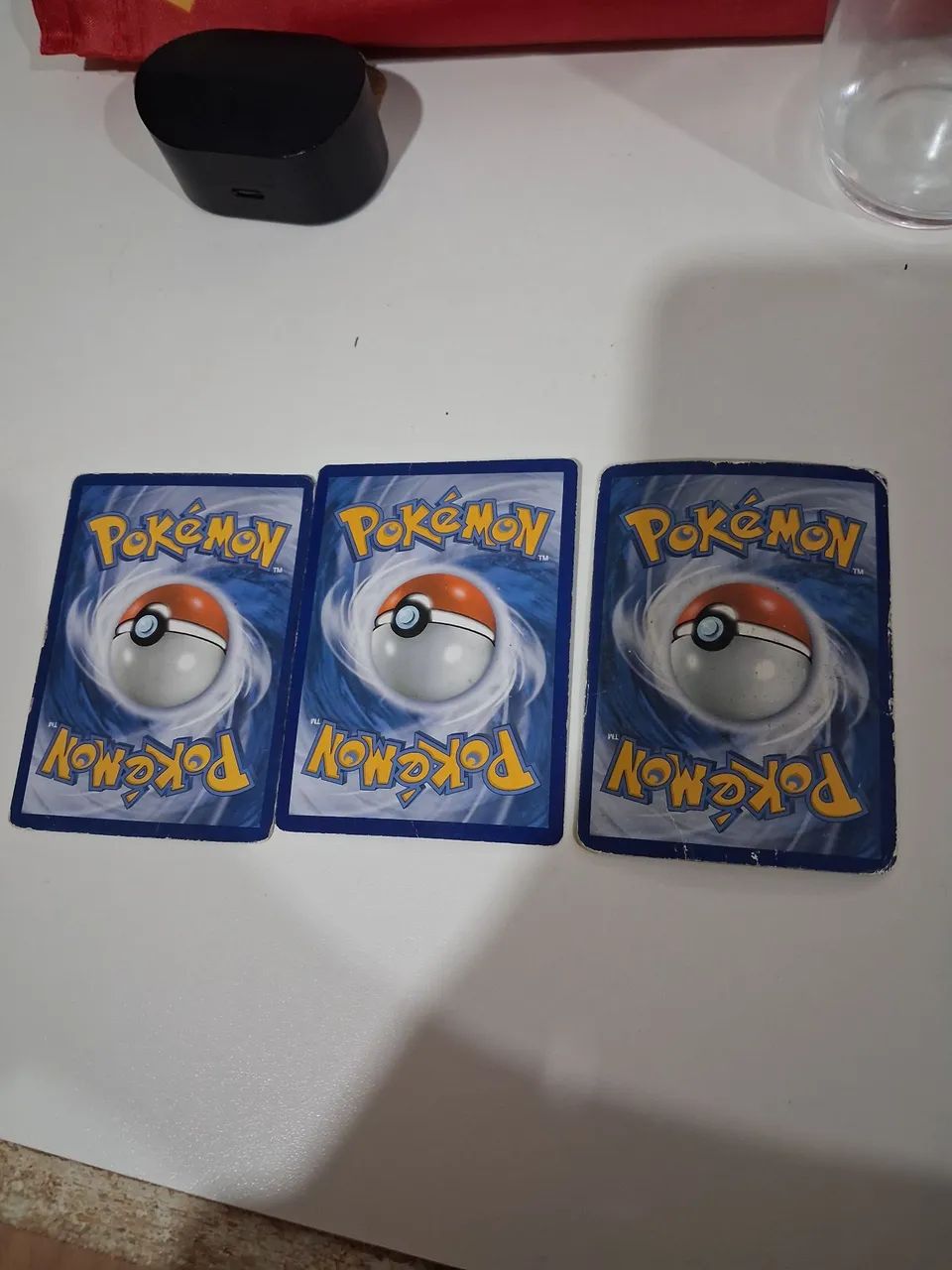 Cartas pokemon  - Foto 2