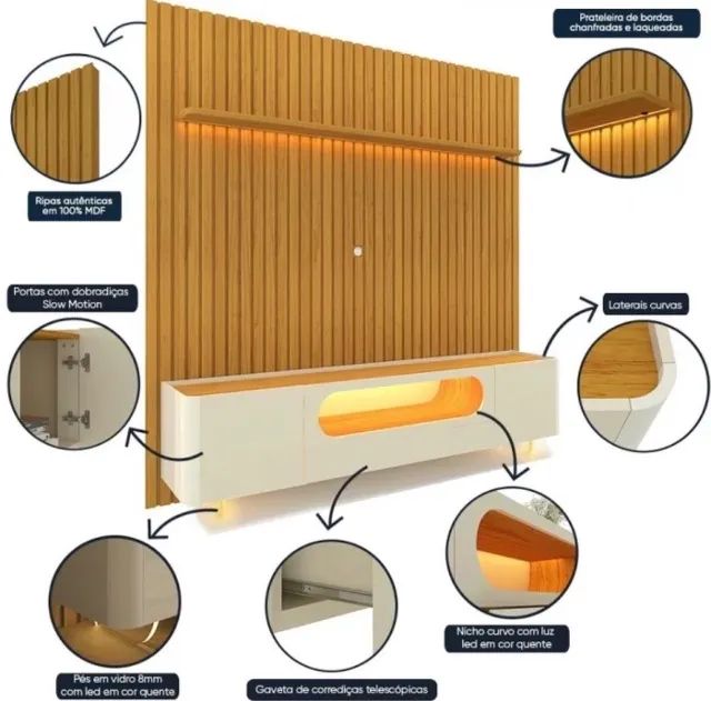 Home Imperiale Naturale Off White - Foto 2