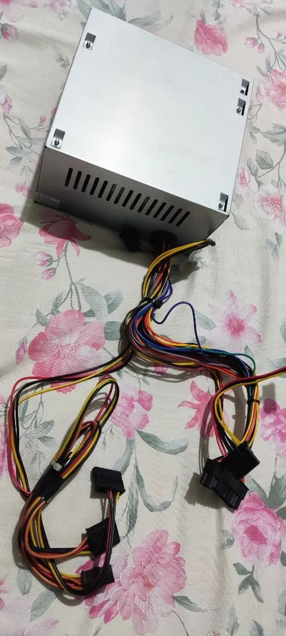 Peças para computador - Foto 2