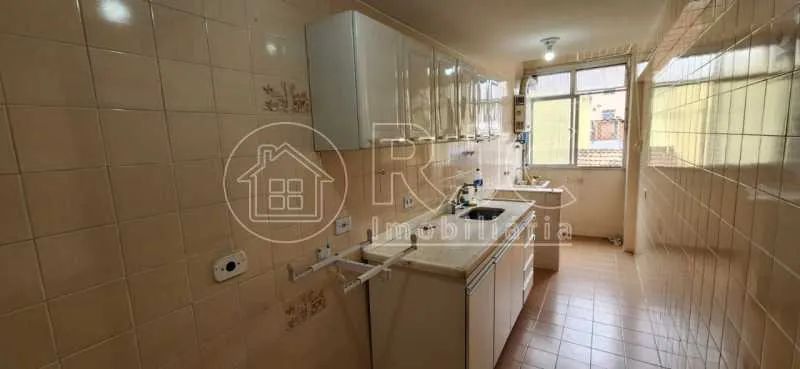 Apartamento - Padrão / Residencial / Méier - Foto 10