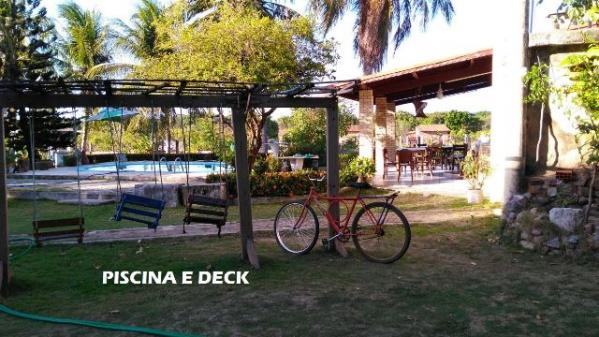 Sítio Chácara Feriados Final Fim de Semana Reveillon perto do Iguape - Foto 4