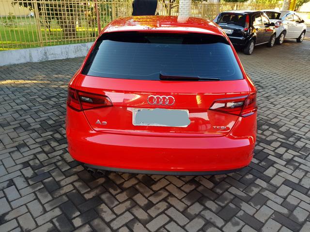 Audi A3 1.4 Sportback 2014 - Foto 8