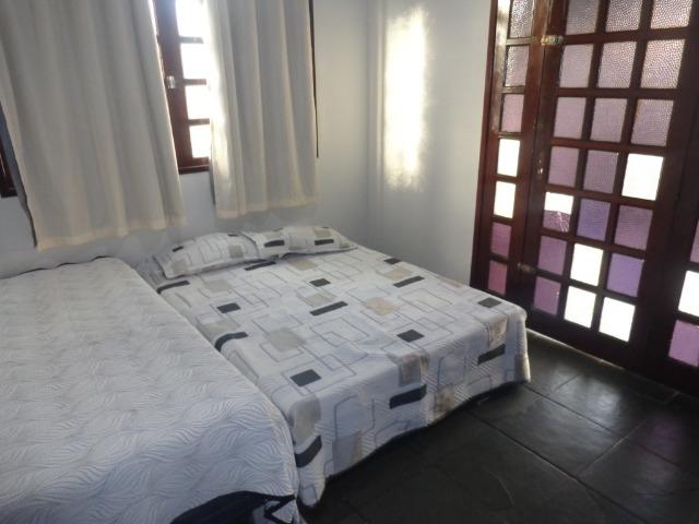 Casa c/ 5 quartos sendo 2 suítes , Churrasqueira e 3 vagas de garagem - Foto 7