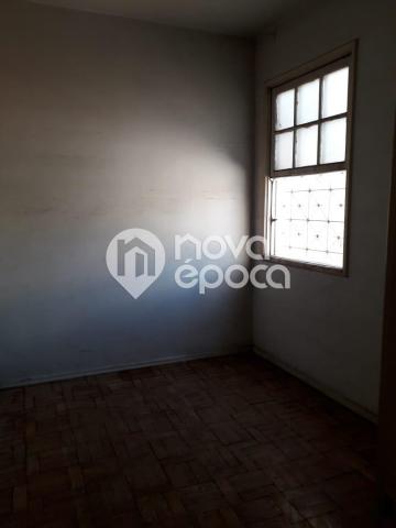 Casa de vila à venda com 5 dormitórios em Cachambi, Rio de janeiro cod:LN5CV29673 - Foto 17