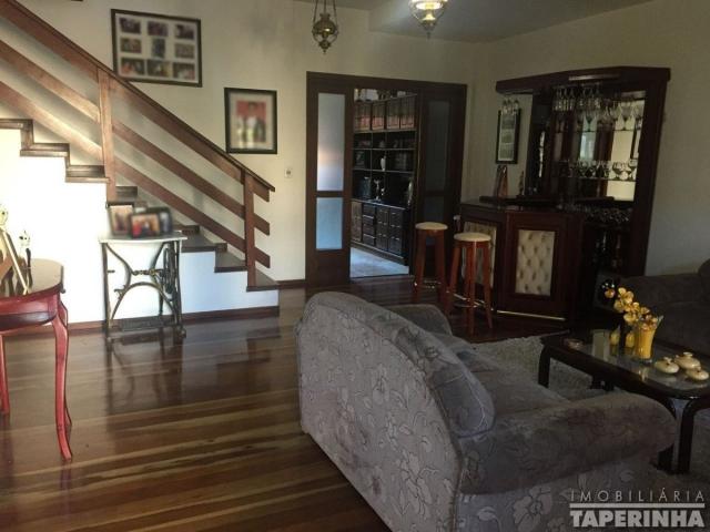 Casa à venda com 4 dormitórios em Centro, Santa maria cod:10221 - Foto 3