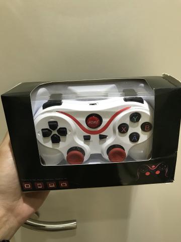 Controle Bluetooth Novo - Foto 3