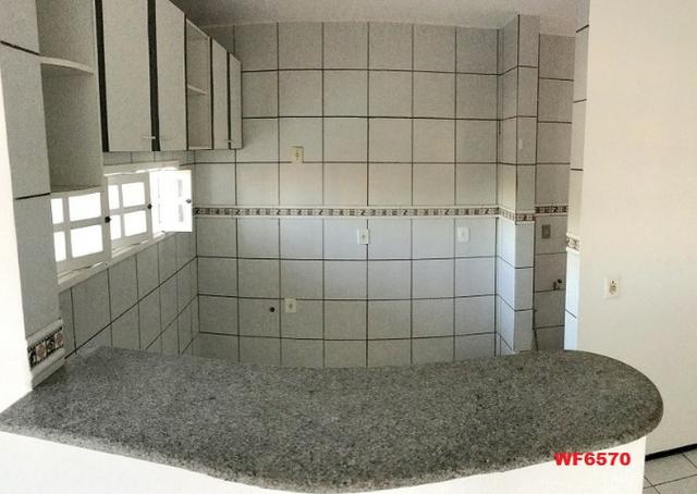 Madalena, apartamento com 3 quartos, 2 vagas, piscina, próx Avenida Edilson Brasil Soares - Foto 6