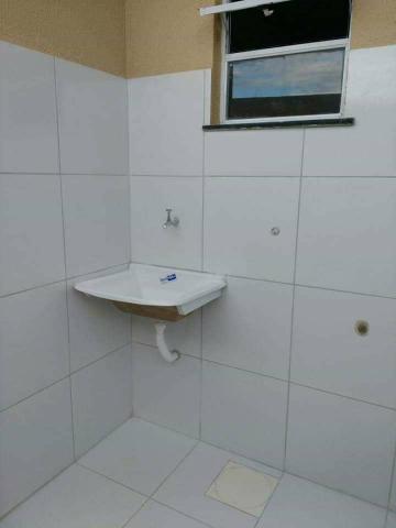 Casas na região de Messejana, 3 quartos 3 vagas - Foto 5