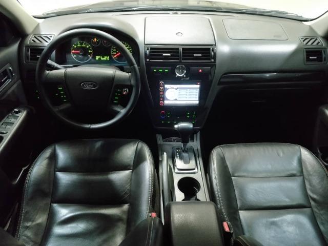 Ford Fusion 2.3 SEL 2007 - Foto 6