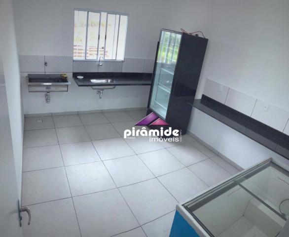Chácara à venda, 12100 m² por r$ 1.500.000,00 - chácaras rurais de guararema - jacareí/sp - Foto 8