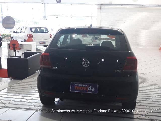 Volkswagen Gol 1.6 trendline completo - Foto 14