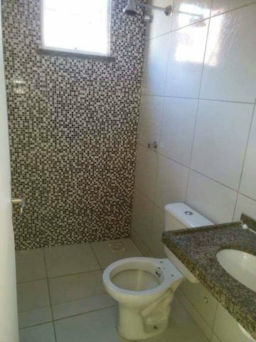 Casas na região de Messejana, 3 quartos 3 vagas - Foto 2