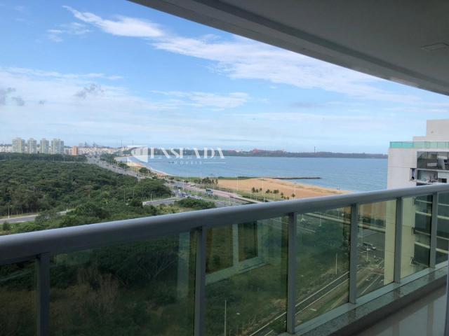 Apartamento, Mata da Praia, Vitória-ES - Foto 4