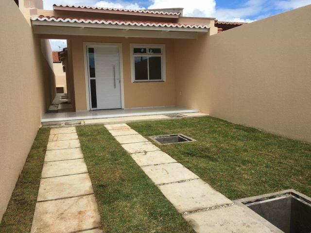Casas na região de Messejana, 3 quartos 3 vagas