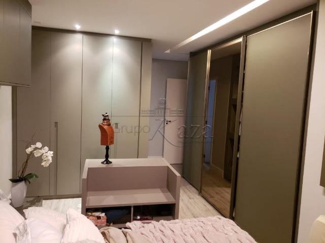 Apto 156m² Splendor Blue, Decorado por Arquiteto - 3 suítes, todo planejado! Alto Padrão - Foto 11