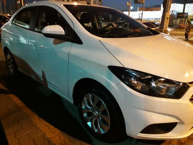 Prisma 1.4 LT 2019 IPVA 2019 pago - Foto 2