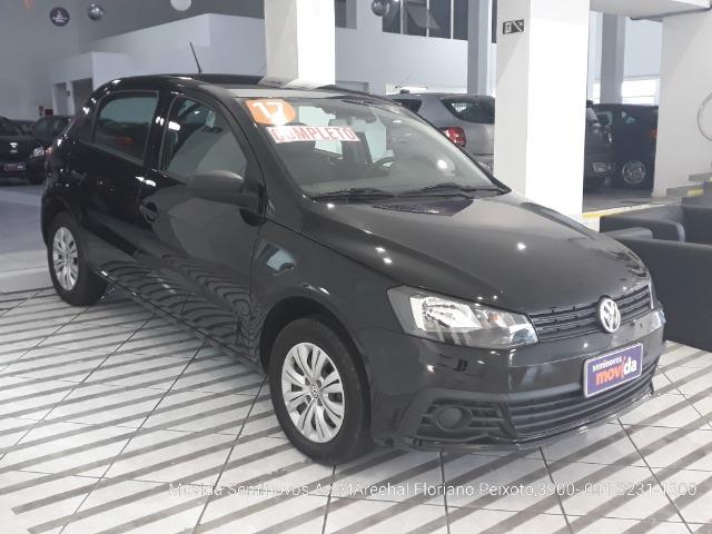 Volkswagen Gol 1.6 trendline completo - Foto 17