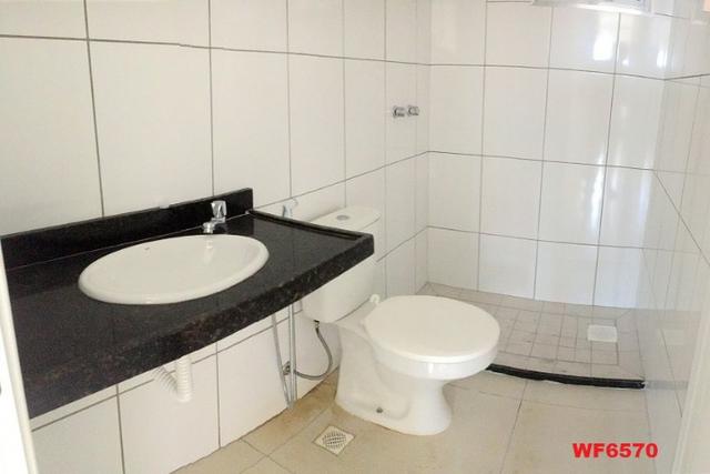 João Cordeiro, apartamento, Praia de Iracema, 3 quartos, 2 vagas, piscina, próx Beira Mar - Foto 6