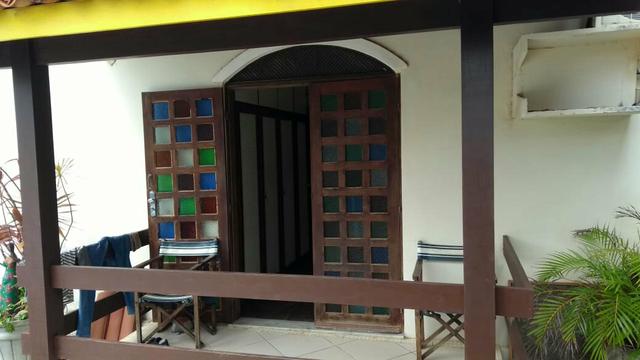 Excelente Casa com piscina Jaguaribe - Foto 14