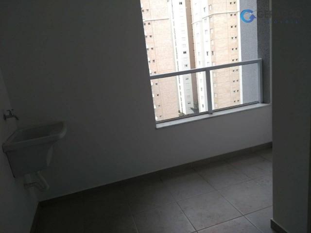 Apartamento residencial à venda, jardim aquarius, são josé dos campos. - Foto 20