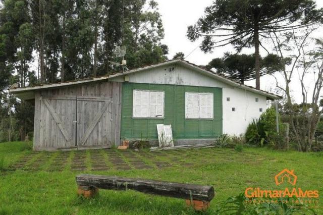 Chácara para Venda, 10.158,53 m², São Bento do Sul / SC, bairro Rio Vermelho - Foto 17