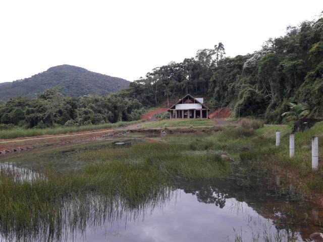 Sitio 23.000 mt² em Luiz Alves SC