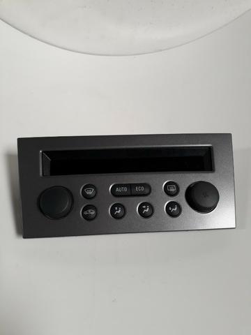 *-Controle do arcondicionado Vectra