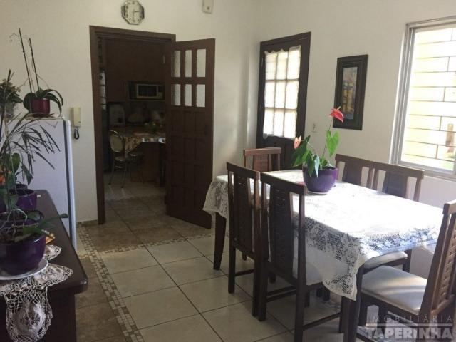 Casa à venda com 4 dormitórios em Centro, Santa maria cod:10221 - Foto 4