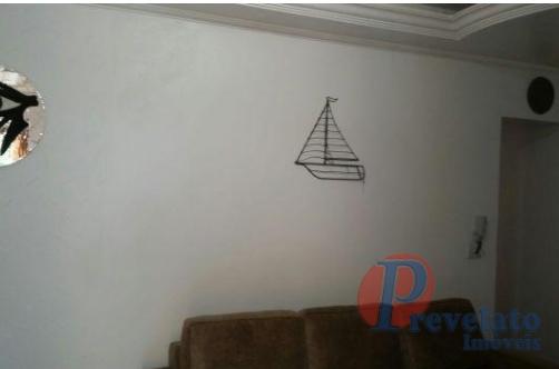 Casa Térrea Jd Continental, 3 dorm (1 suíte), 2 vgs CT-5488 - Foto 7