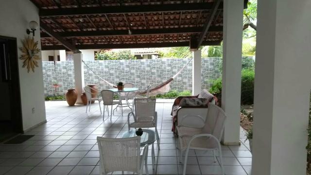 Excelente Casa com piscina Jaguaribe - Foto 3
