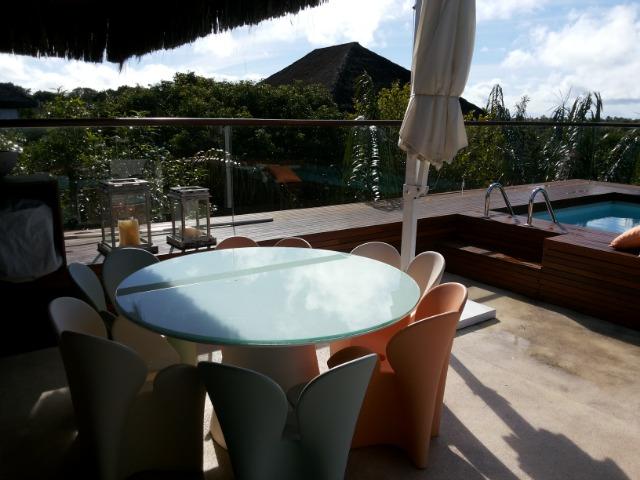 Casa Praia do Forte Tívoli 3 suítes - Foto 4