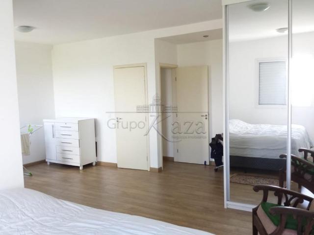 Grand Splendor, vista maravilhosa! 142m², 3 dorm, 2 suítes, ótimo acabamento - Foto 6
