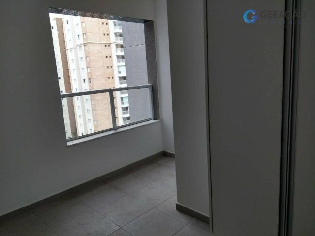 Apartamento residencial à venda, jardim aquarius, são josé dos campos. - Foto 17