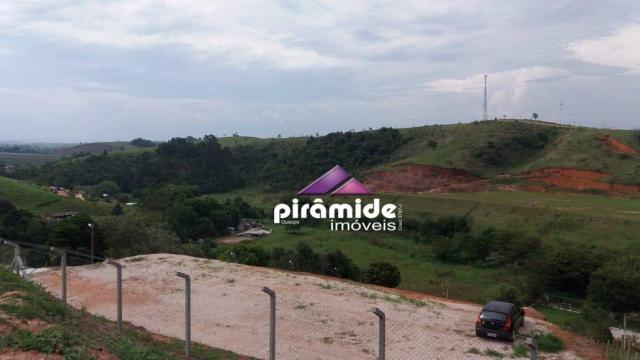 Chácara à venda, 12100 m² por r$ 1.500.000,00 - chácaras rurais de guararema - jacareí/sp - Foto 17