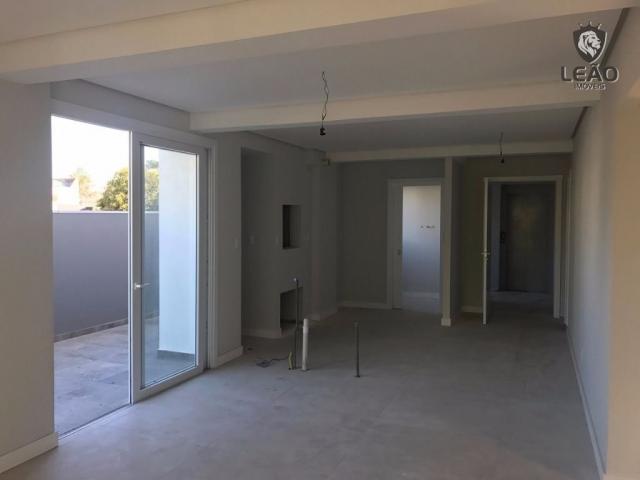 Apartamento à venda com 2 dormitórios em Morro do espelho, São leopoldo cod:1302 - Foto 3