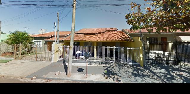 Casa com 2 quartos (1 suite) proximo a Vila Inglesa (Ourinhos-SP)