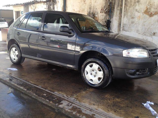Vw - Volkswagen Gol